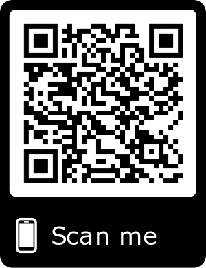 Apple QR Code